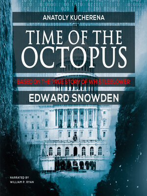 cover image of Time of the Octopus